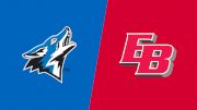 2025 Cal State San Bernardino vs Cal State East Bay - Doubleheader