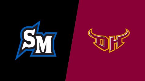 2025 Cal State San Marcos vs Cal State Dominguez Hills - Doubleheader