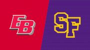 2025 Cal State East Bay vs San Francisco State - Doubleheader