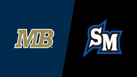 2025 Cal State Monterey Bay vs Cal State San Marcos - Doubleheader