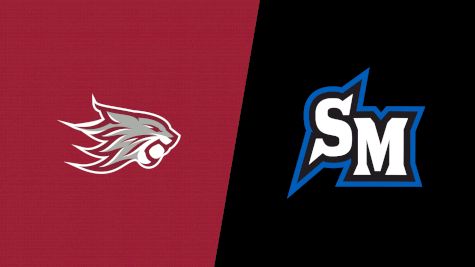 2025 Chico State vs Cal State San Marcos - Doubleheader