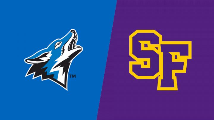 2025 Cal State San Bernardino vs San Francisco State - Doubleheader