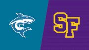 2025 Hawaii Pacific vs San Francisco State - Doubleheader