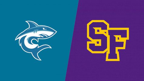 2025 Hawaii Pacific vs San Francisco State - Doubleheader