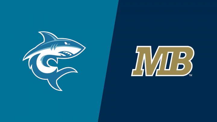 2025 Hawaii Pacific vs Cal State Monterey Bay - Doubleheader