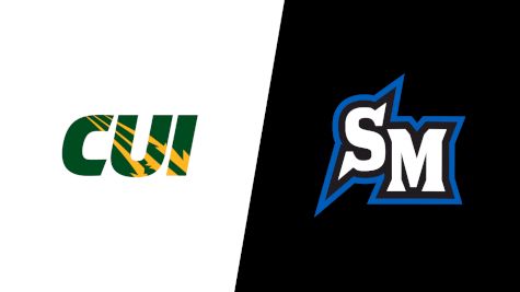 2025 Concordia University Irvine vs Cal State San Marcos - Doubleheader