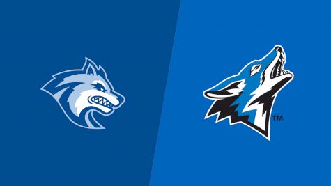2025 Sonoma State vs Cal State San Bernardino - Doubleheader