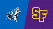 2025 Cal State San Bernardino vs San Francisco State - Doubleheader