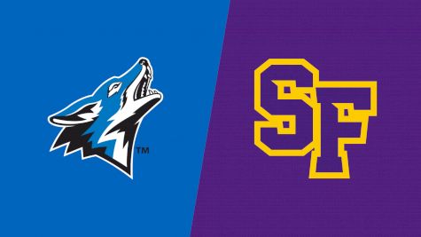 2025 Cal State San Bernardino vs San Francisco State - Doubleheader