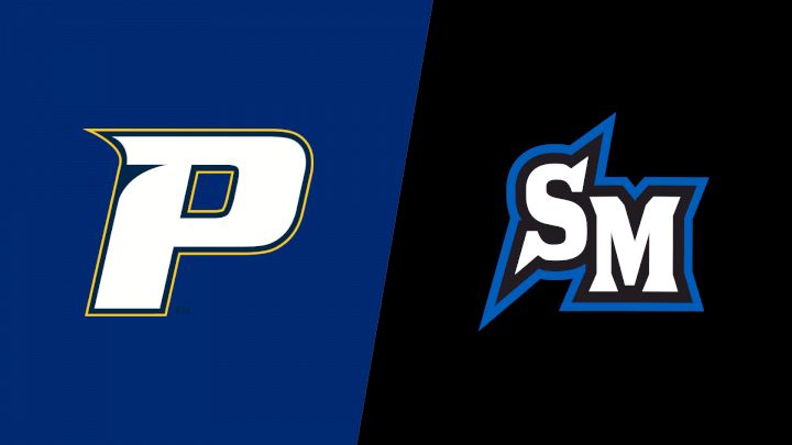 2025 Pace University vs Cal State San Marcos - Doubleheader