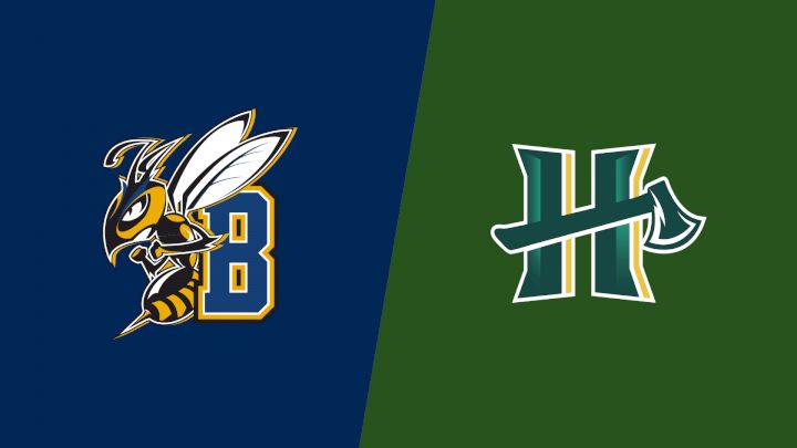 2025 Montana St. Billings vs Cal Poly Humboldt - Doubleheader