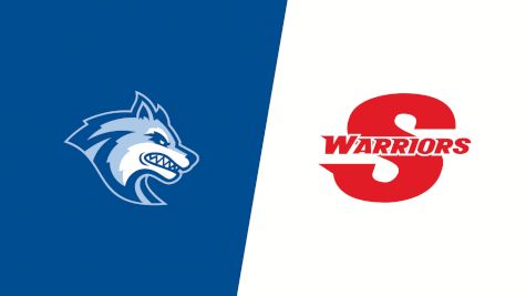 2025 Sonoma State vs Stanislaus State - Doubleheader