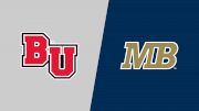 2025 Biola vs Cal State Monterey Bay - Women's