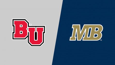 2025 Biola vs Cal State Monterey Bay - Women's
