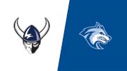 2025 Western Washington vs Sonoma State - Doubleheader