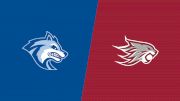 2025 Sonoma State vs Chico State - Doubleheader