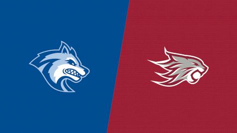 2025 Sonoma State vs Chico State - Doubleheader