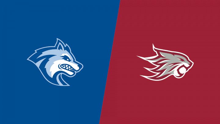 2025 Sonoma State vs Chico State - Doubleheader