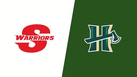 2025 Stanislaus State vs Cal Poly Humboldt - Doubleheader