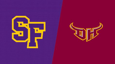 2025 San Francisco State vs Cal State Dominguez Hills - Doubleheader