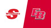 2025 Stanislaus State vs Cal State East Bay - Doubleheader