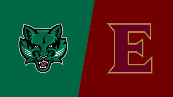 2025 Binghamton vs Elon