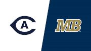 2025 UC Davis vs Cal State Monterey Bay - Women's
