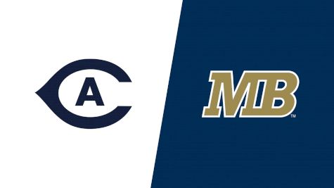 2025 UC Davis vs Cal State Monterey Bay - Women's