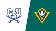 How to Watch: 2025 Charleston Southern vs UNC Wilmington | Baseball