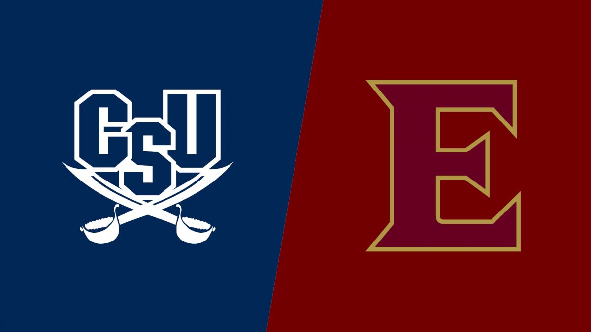 How to Watch: 2025 Charleston Southern vs Elon | Baseball