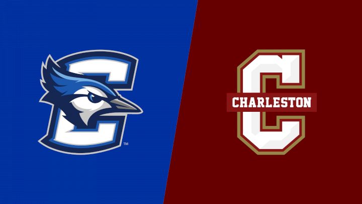 2025 Creighton vs Charleston