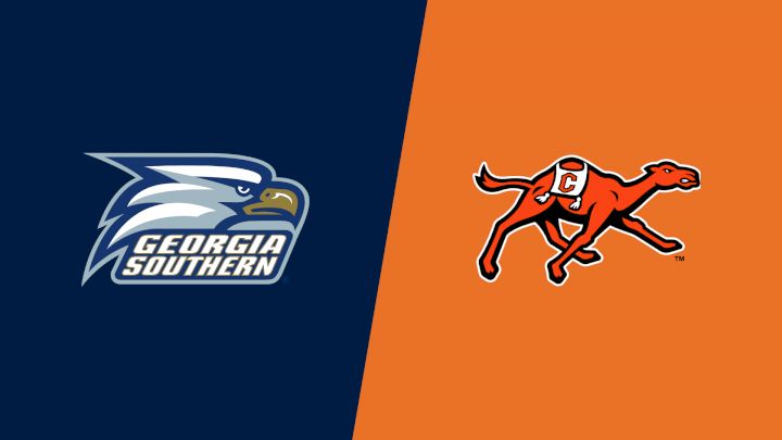 2025 Georgia Southern vs Campbell