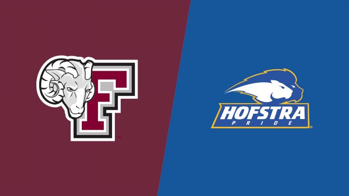 2025 Fordham vs Hofstra