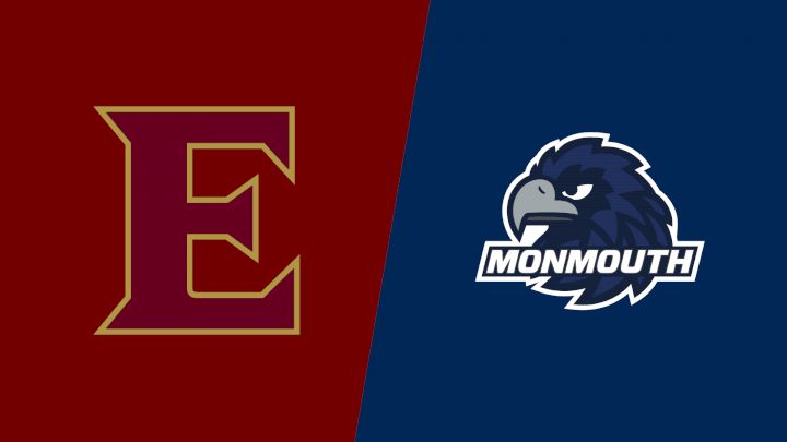 2025 Elon vs Monmouth