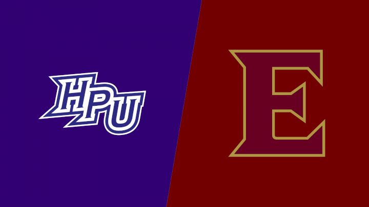 2025 High Point vs Elon