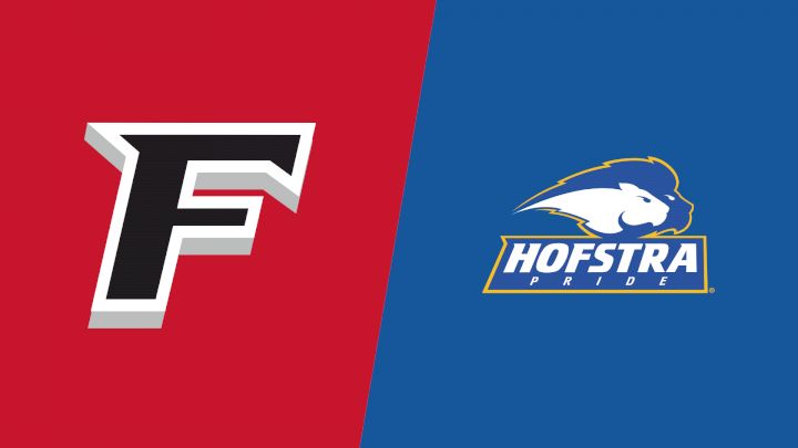 2025 Fairfield vs Hofstra