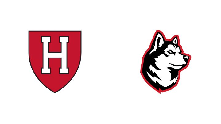 2025 Harvard vs Northeastern