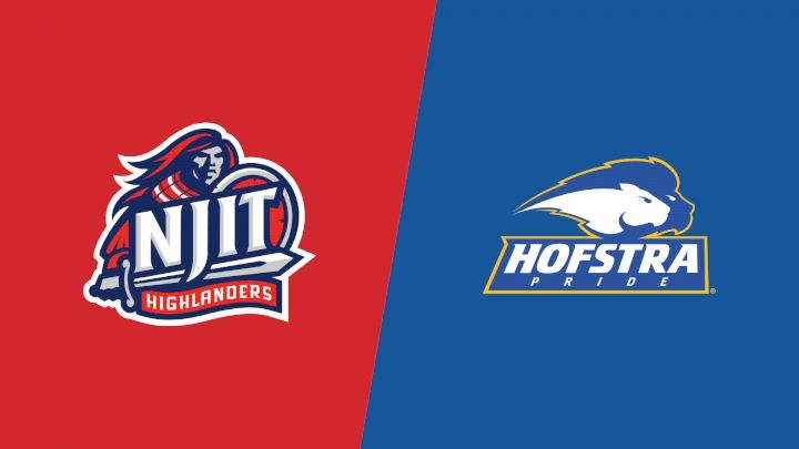 2025 NJIT vs Hofstra