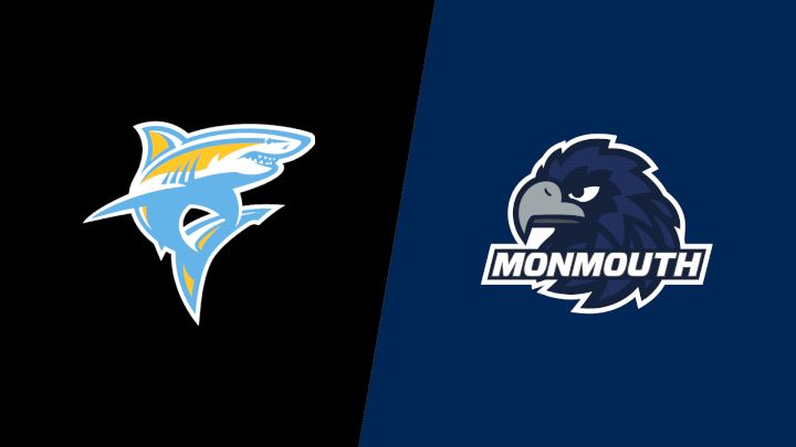 2025 Long Island University vs Monmouth