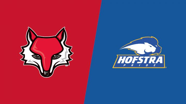 2025 Marist vs Hofstra