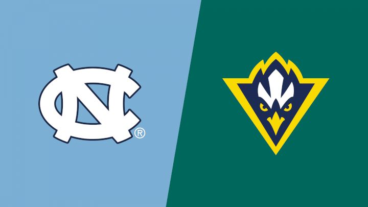 2025 North Carolina vs UNC Wilmington