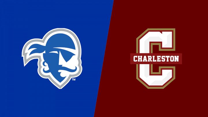 2025 Seton Hall vs Charleston