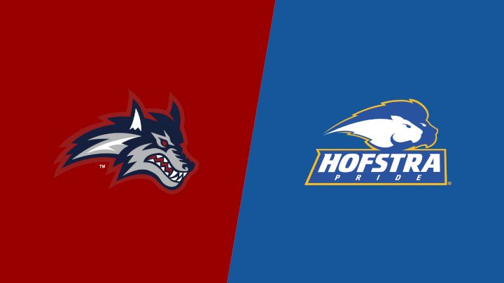 2025 Stony Brook vs Hofstra
