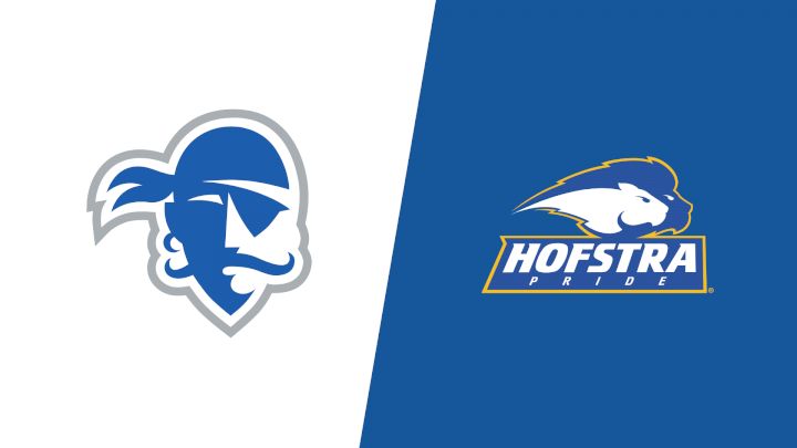 2025 Seton Hall vs Hofstra