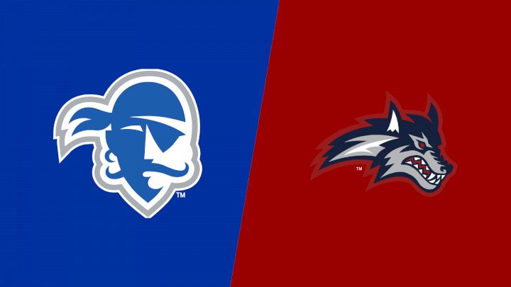 2025 Seton Hall vs Stony Brook