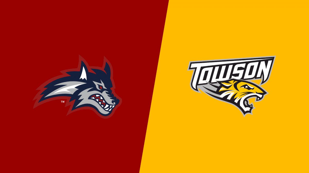 How to Watch: 2025 Stony Brook vs Towson | Baseball