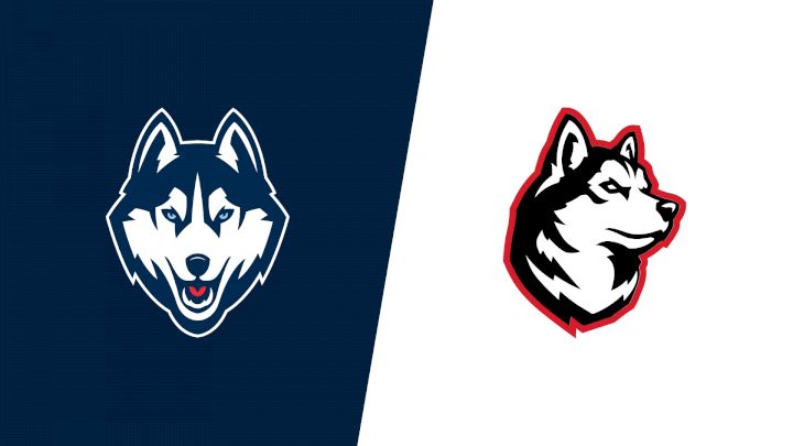 2025 UConn vs Northeastern