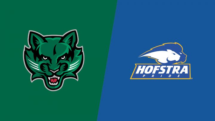 2025 Binghamton vs Hofstra - Men's Lacrosse