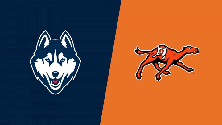 2025 UConn vs Campbell - Doubleheader