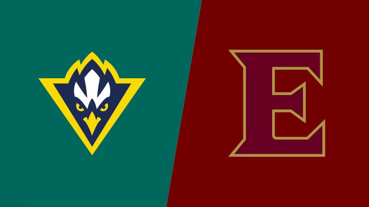 2025 UNC Wilmington vs Elon